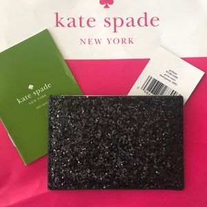 Kate Spade graham Greta Court cardholder